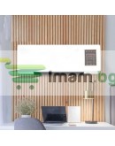 Климатик печка за отопление и охлаждане 2в1